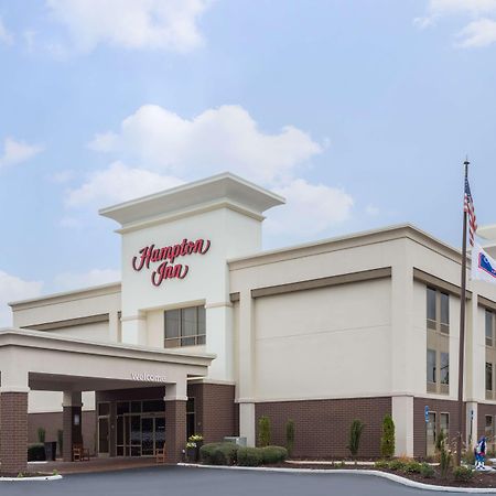 Hampton Inn Bremen Eksteriør bilde