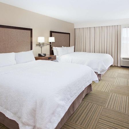 Hampton Inn Bremen Eksteriør bilde