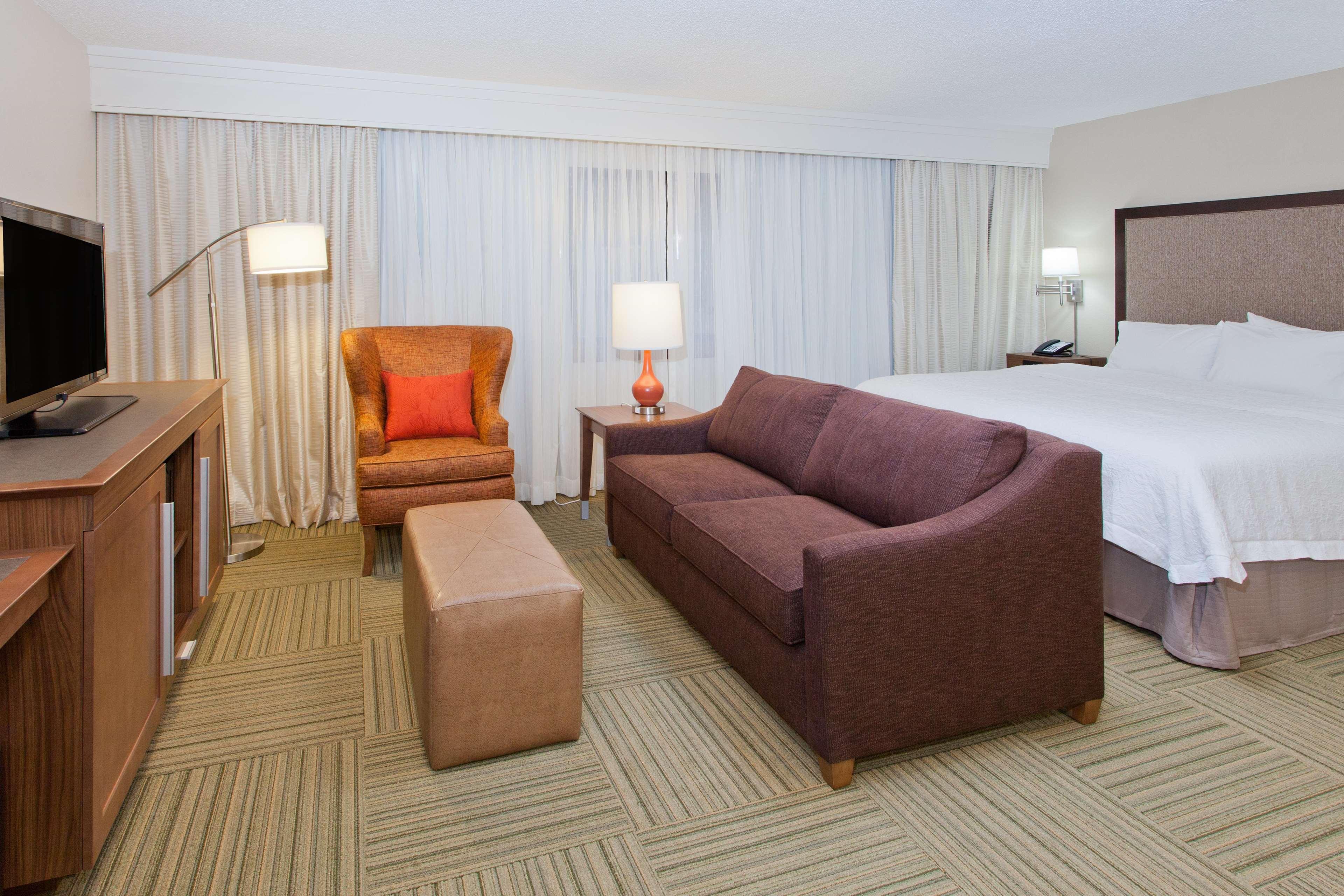 Hampton Inn Bremen Eksteriør bilde