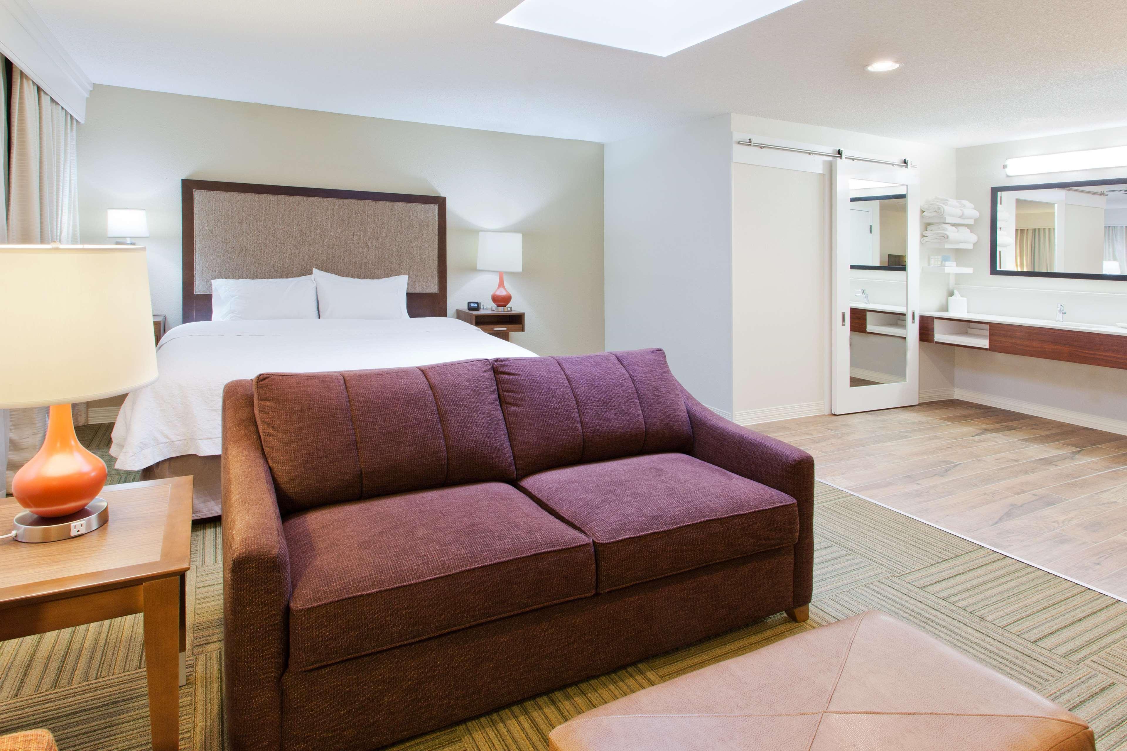 Hampton Inn Bremen Eksteriør bilde