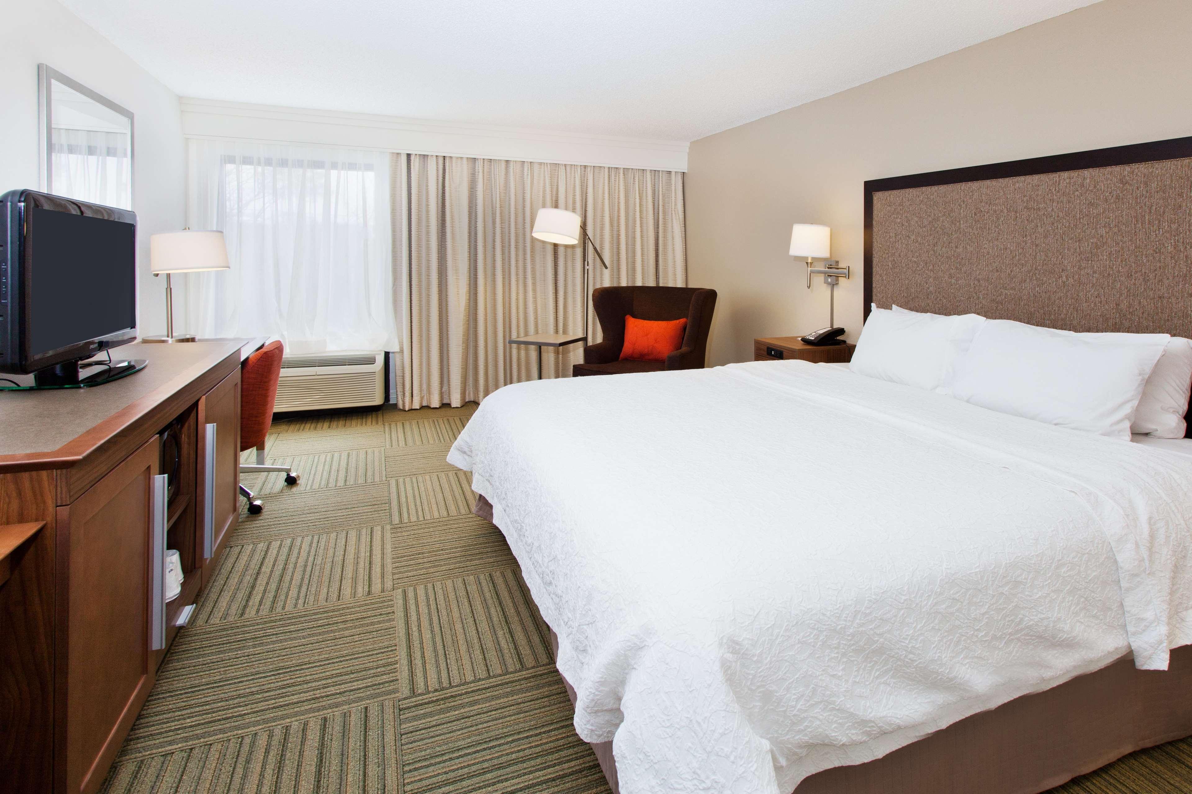 Hampton Inn Bremen Eksteriør bilde