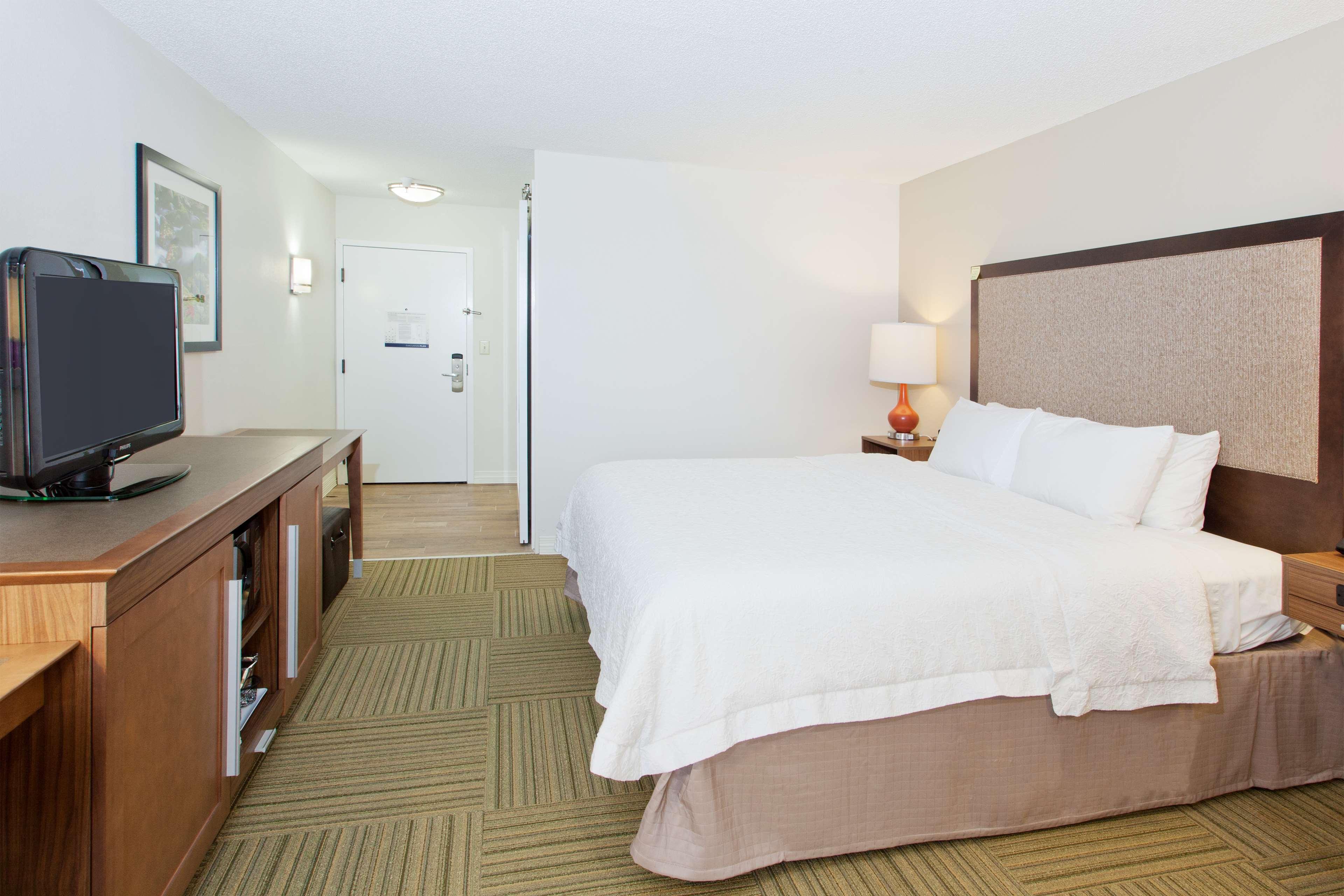 Hampton Inn Bremen Eksteriør bilde