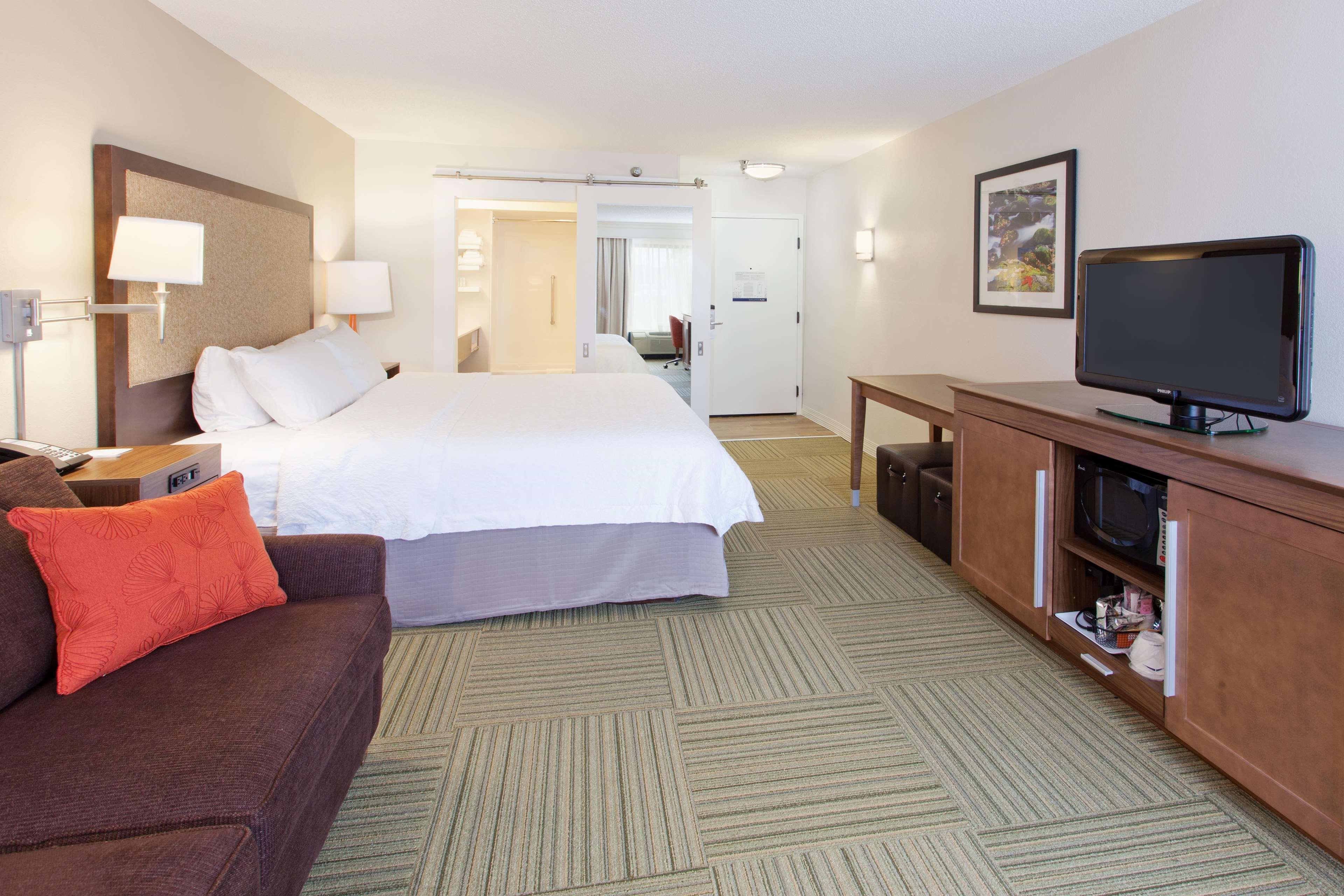 Hampton Inn Bremen Eksteriør bilde