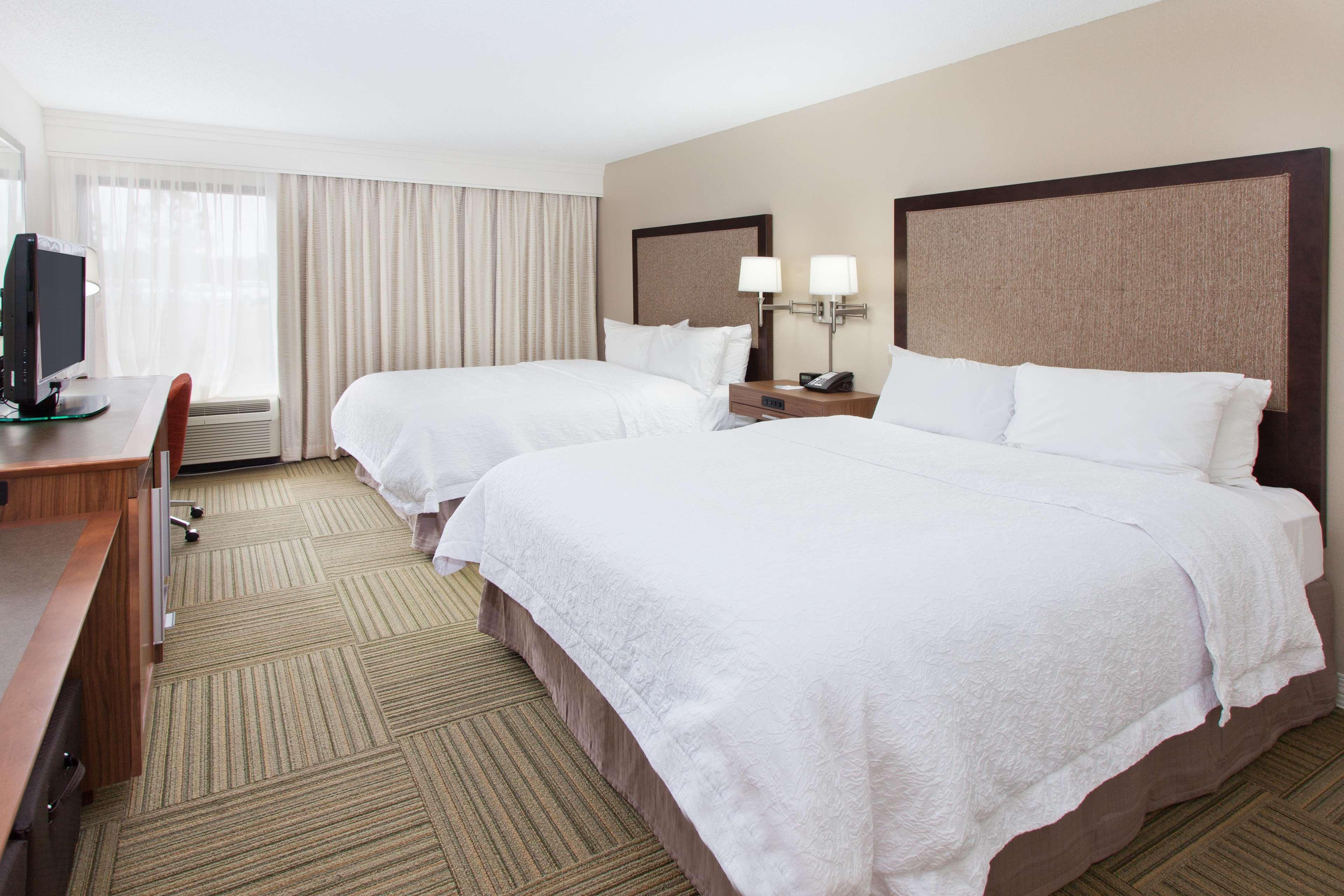 Hampton Inn Bremen Eksteriør bilde