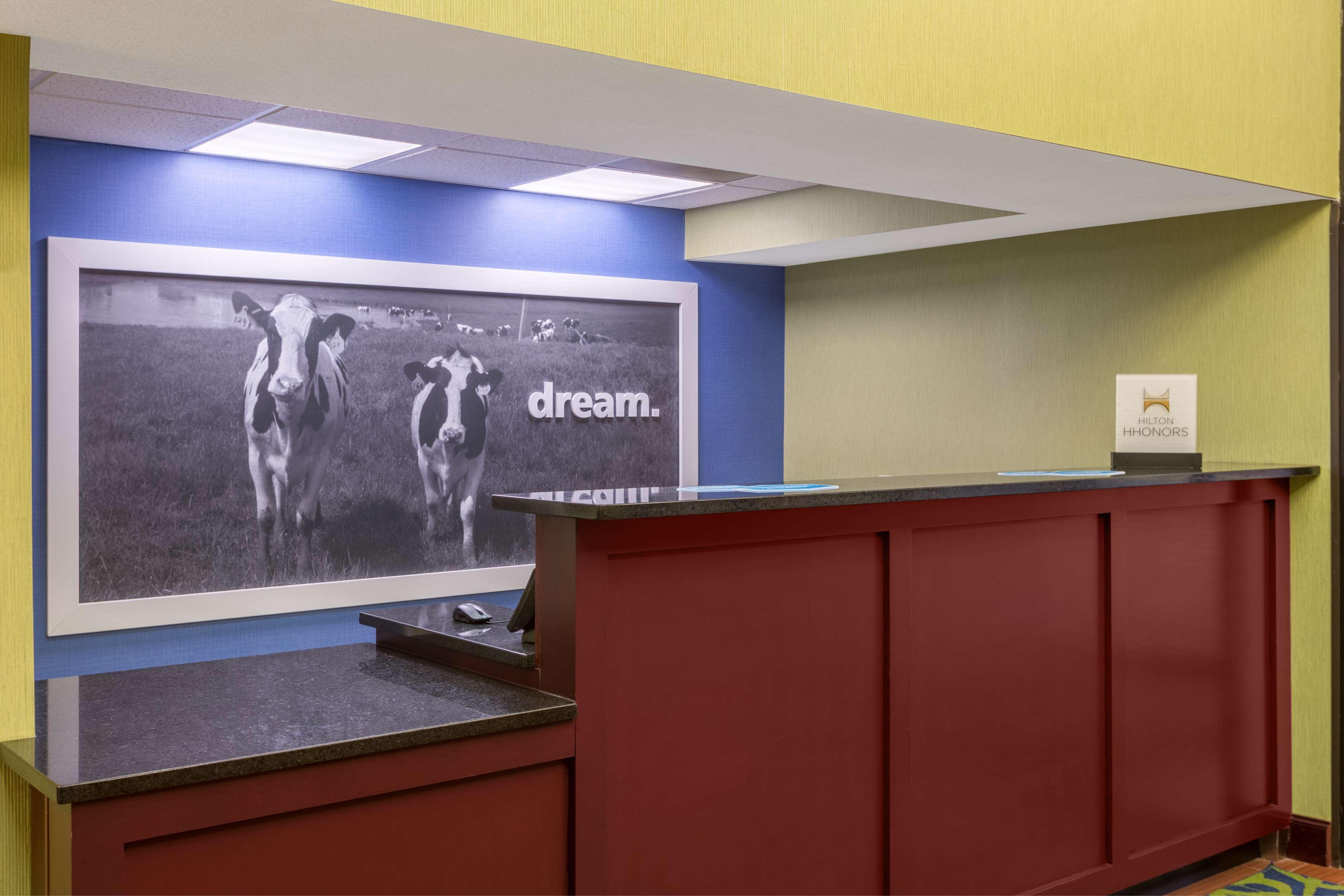 Hampton Inn Bremen Eksteriør bilde