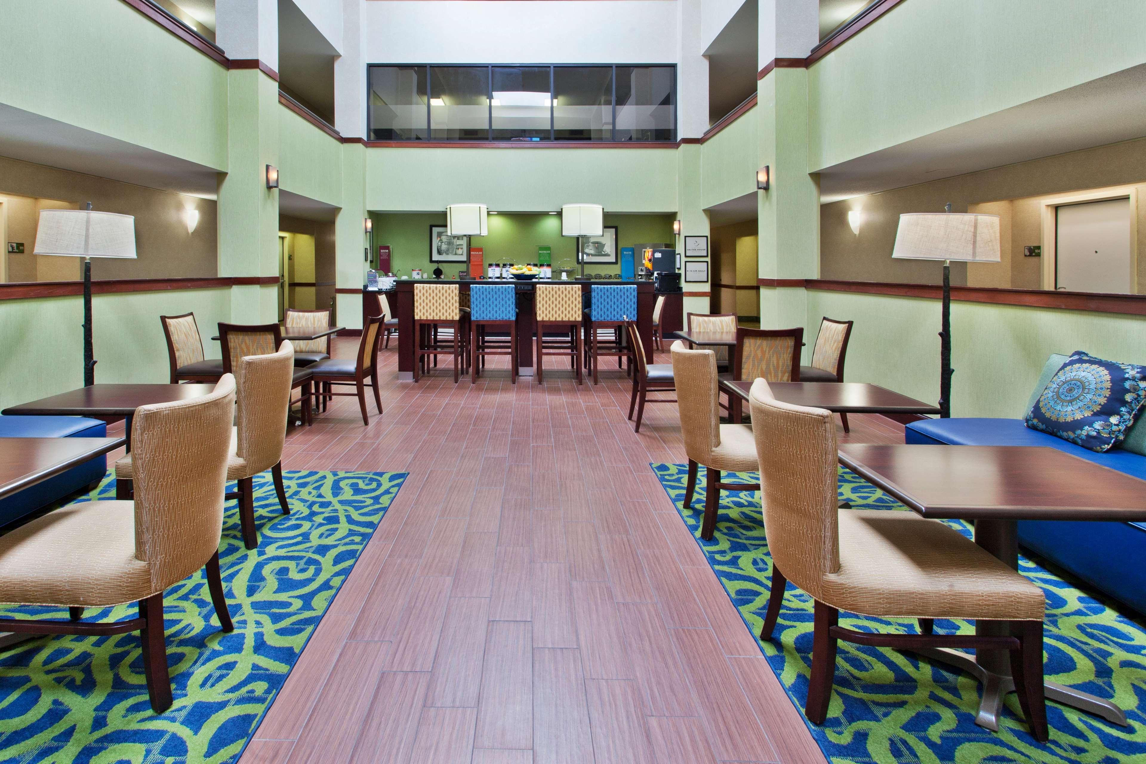 Hampton Inn Bremen Eksteriør bilde
