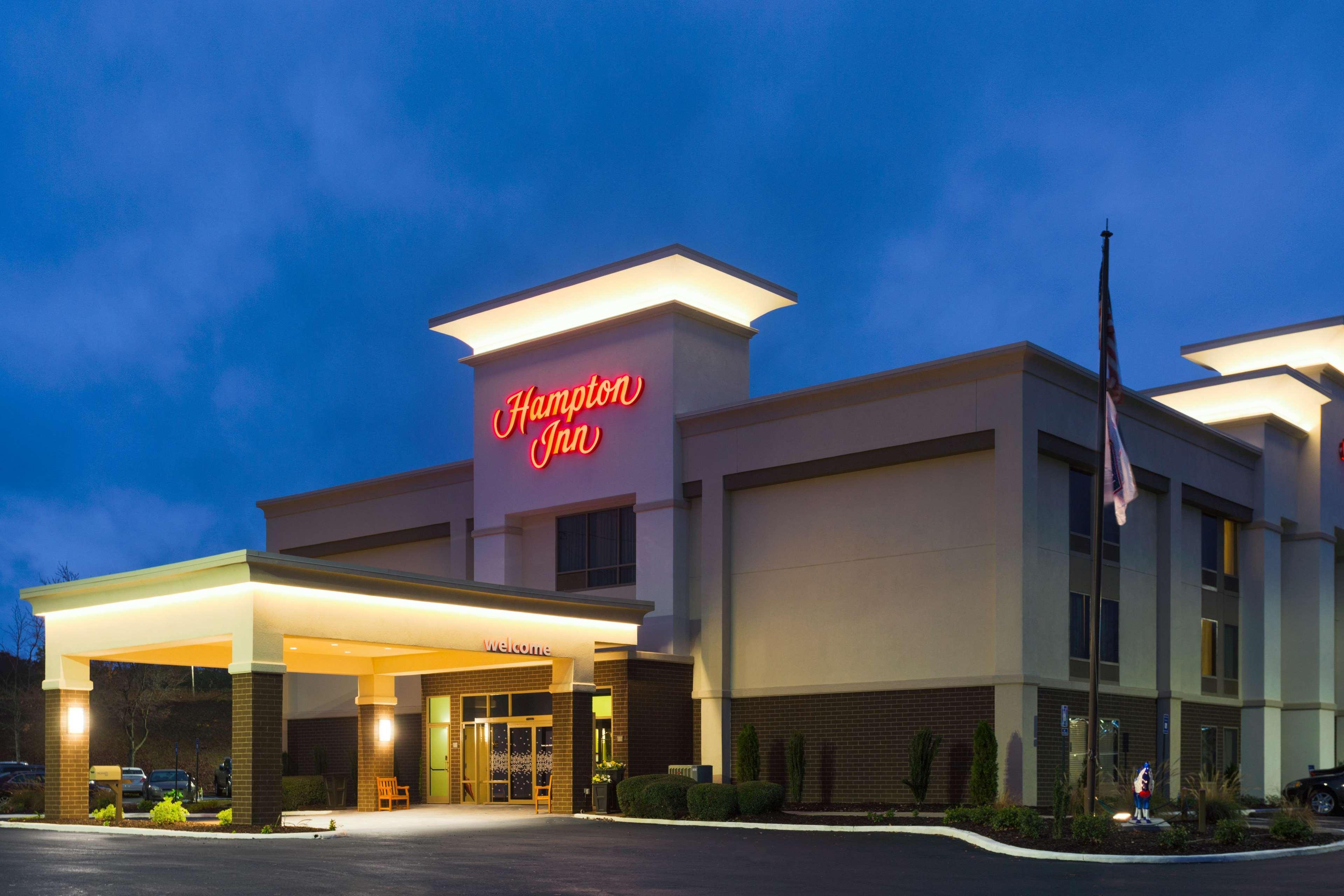 Hampton Inn Bremen Eksteriør bilde