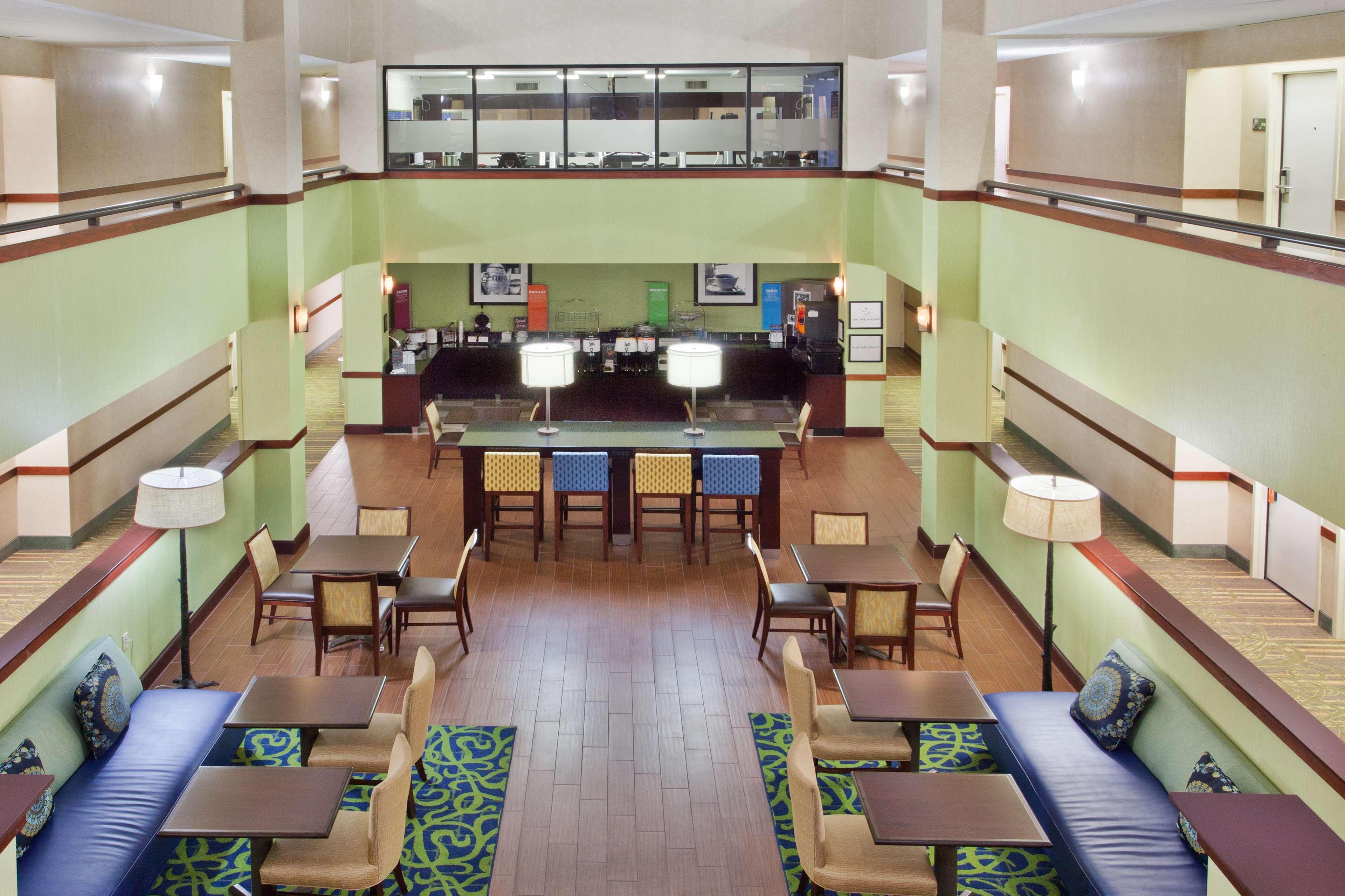 Hampton Inn Bremen Eksteriør bilde