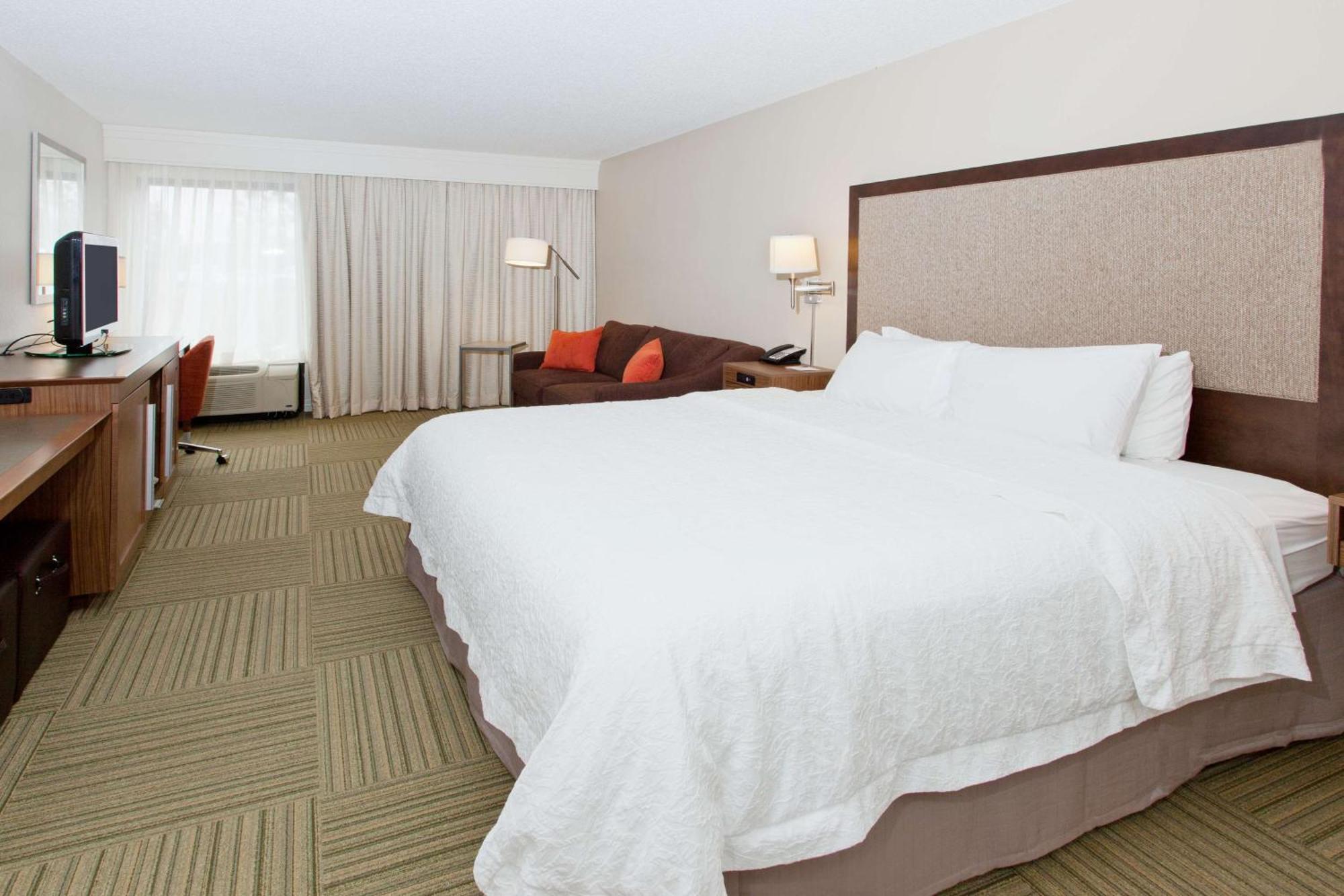 Hampton Inn Bremen Eksteriør bilde
