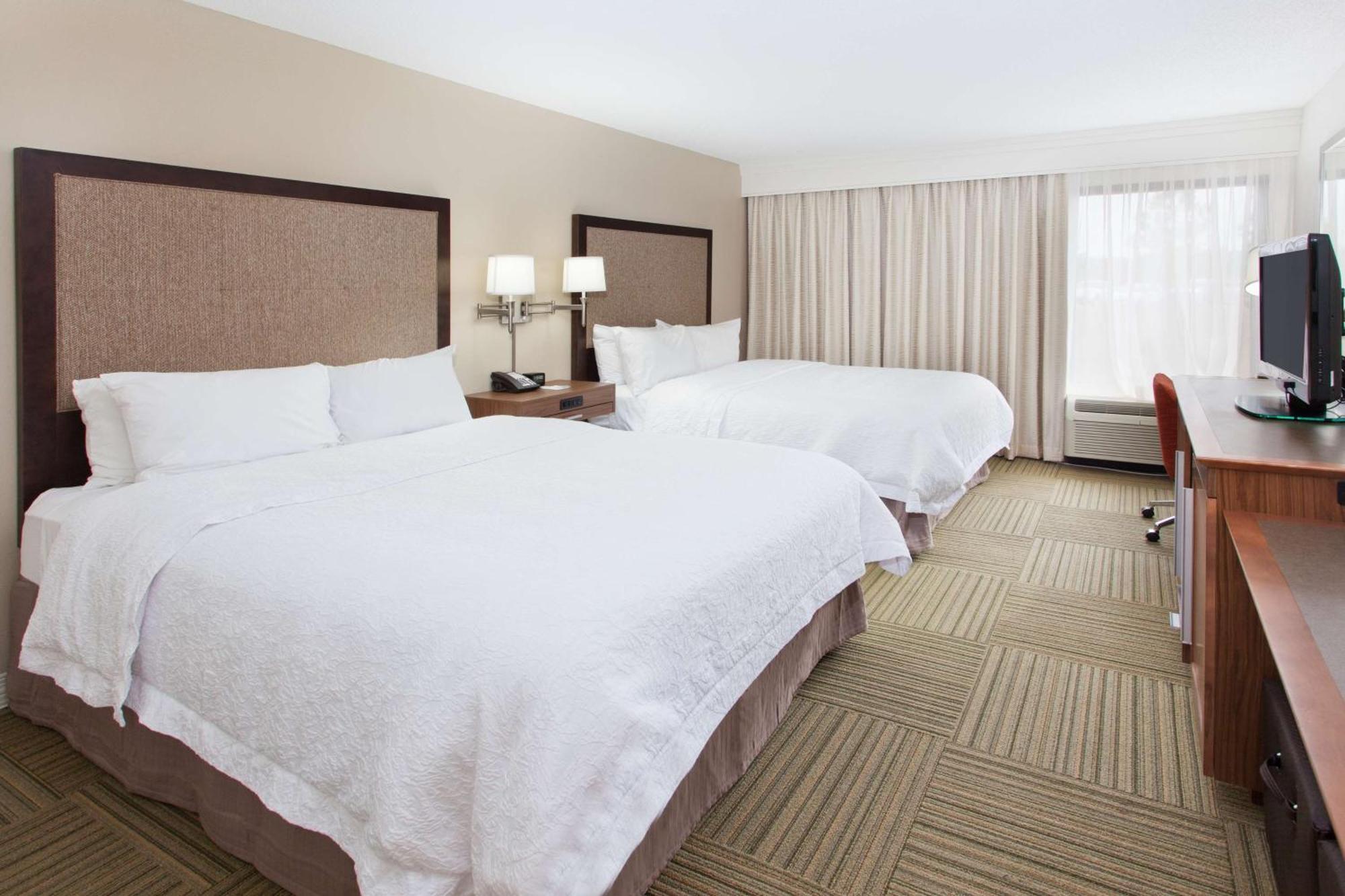 Hampton Inn Bremen Eksteriør bilde