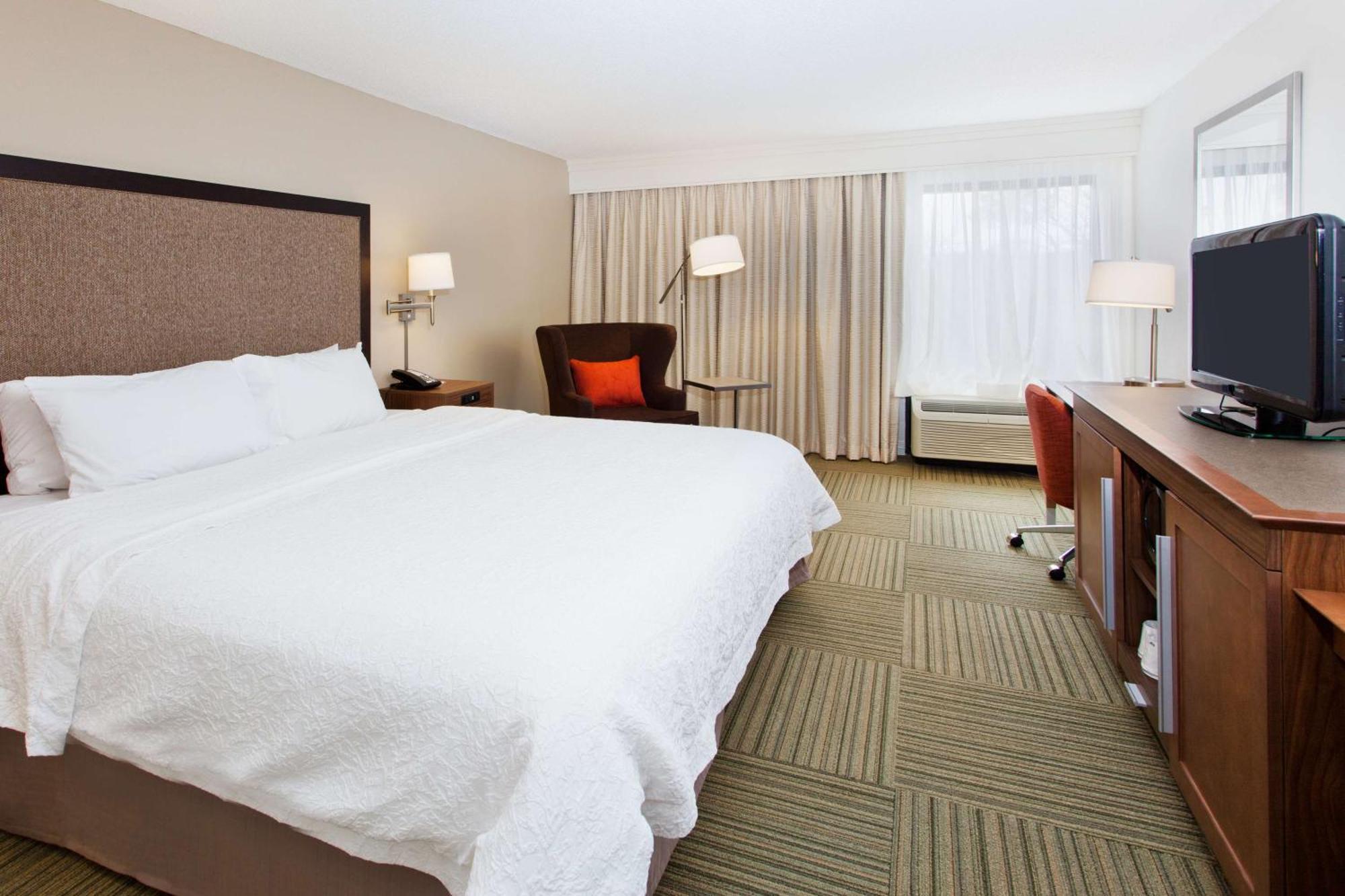 Hampton Inn Bremen Eksteriør bilde