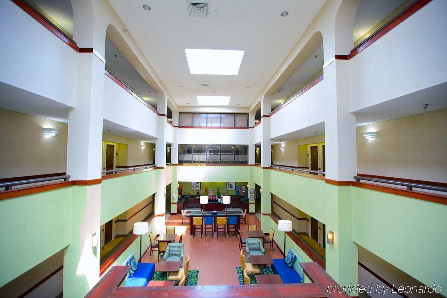 Hampton Inn Bremen Eksteriør bilde
