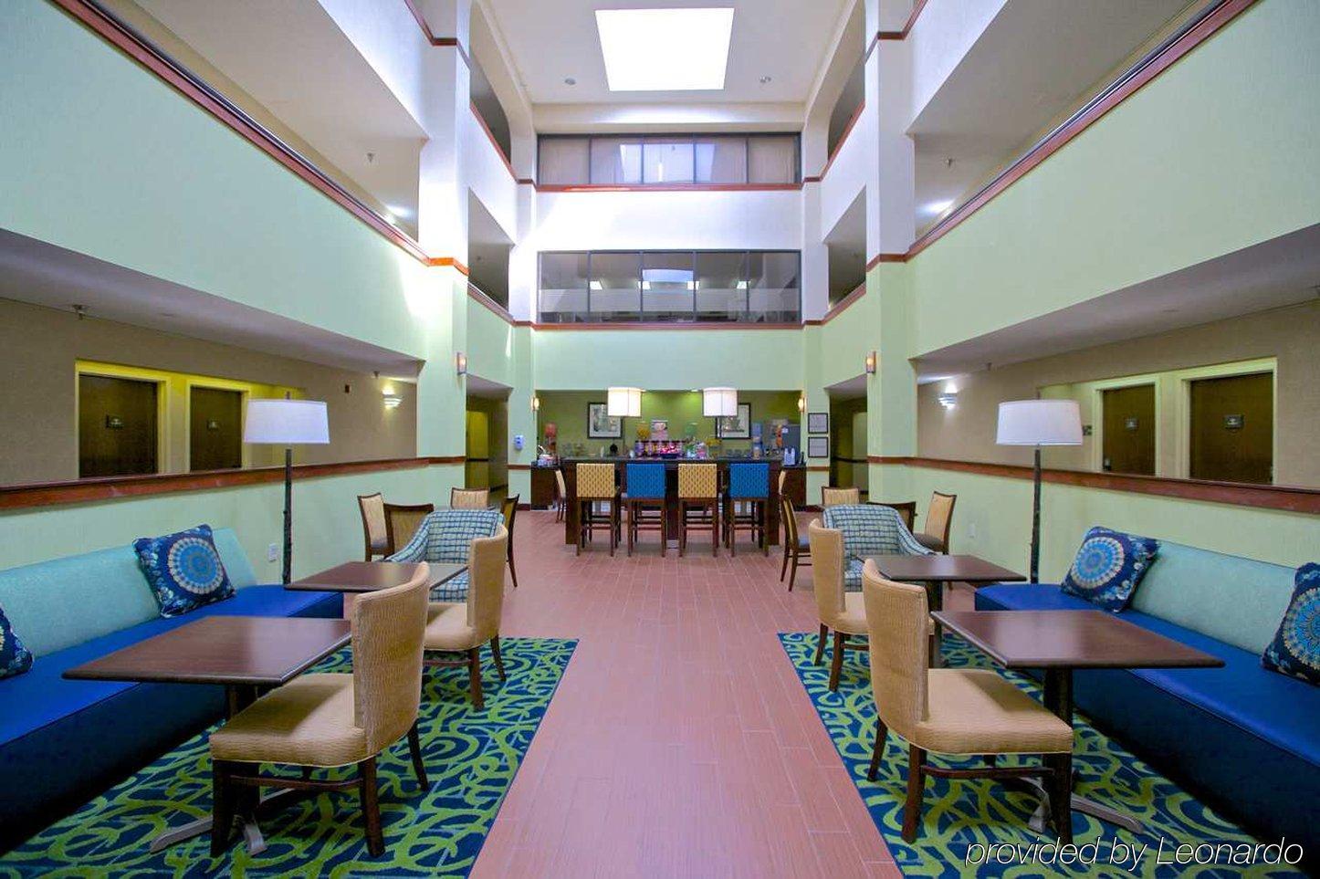 Hampton Inn Bremen Eksteriør bilde